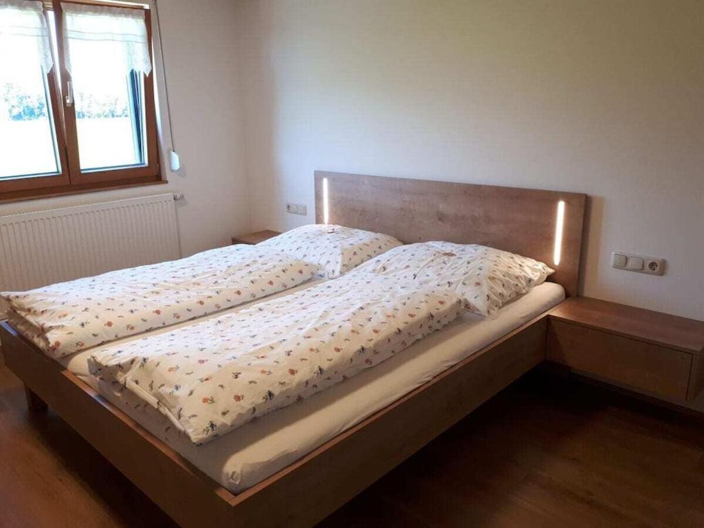 Hangspitze Comfortable Holiday Residence Grossdorf  Zewnętrze zdjęcie