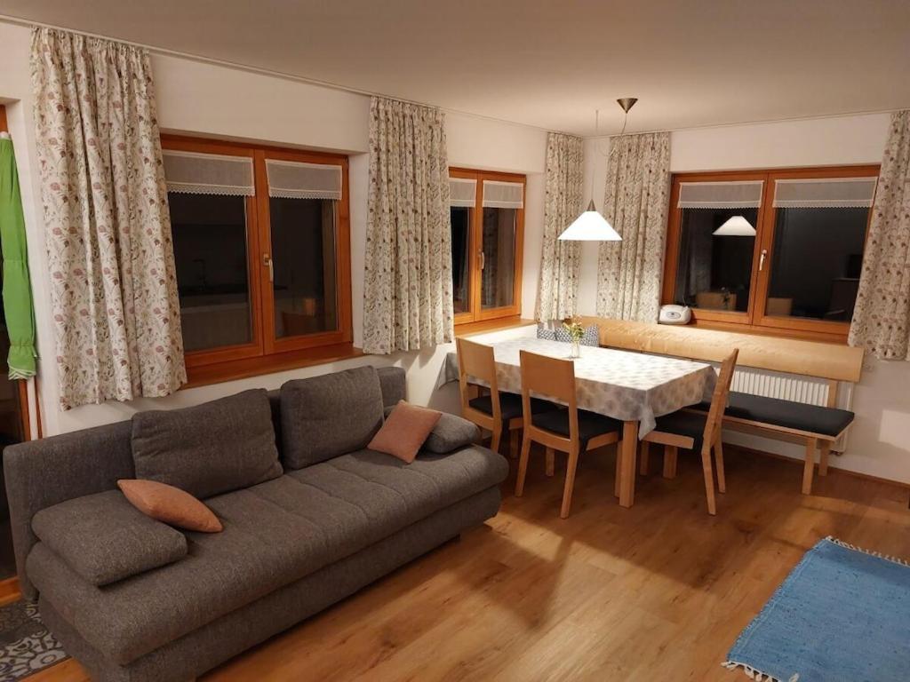 Hangspitze Comfortable Holiday Residence Grossdorf  Zewnętrze zdjęcie